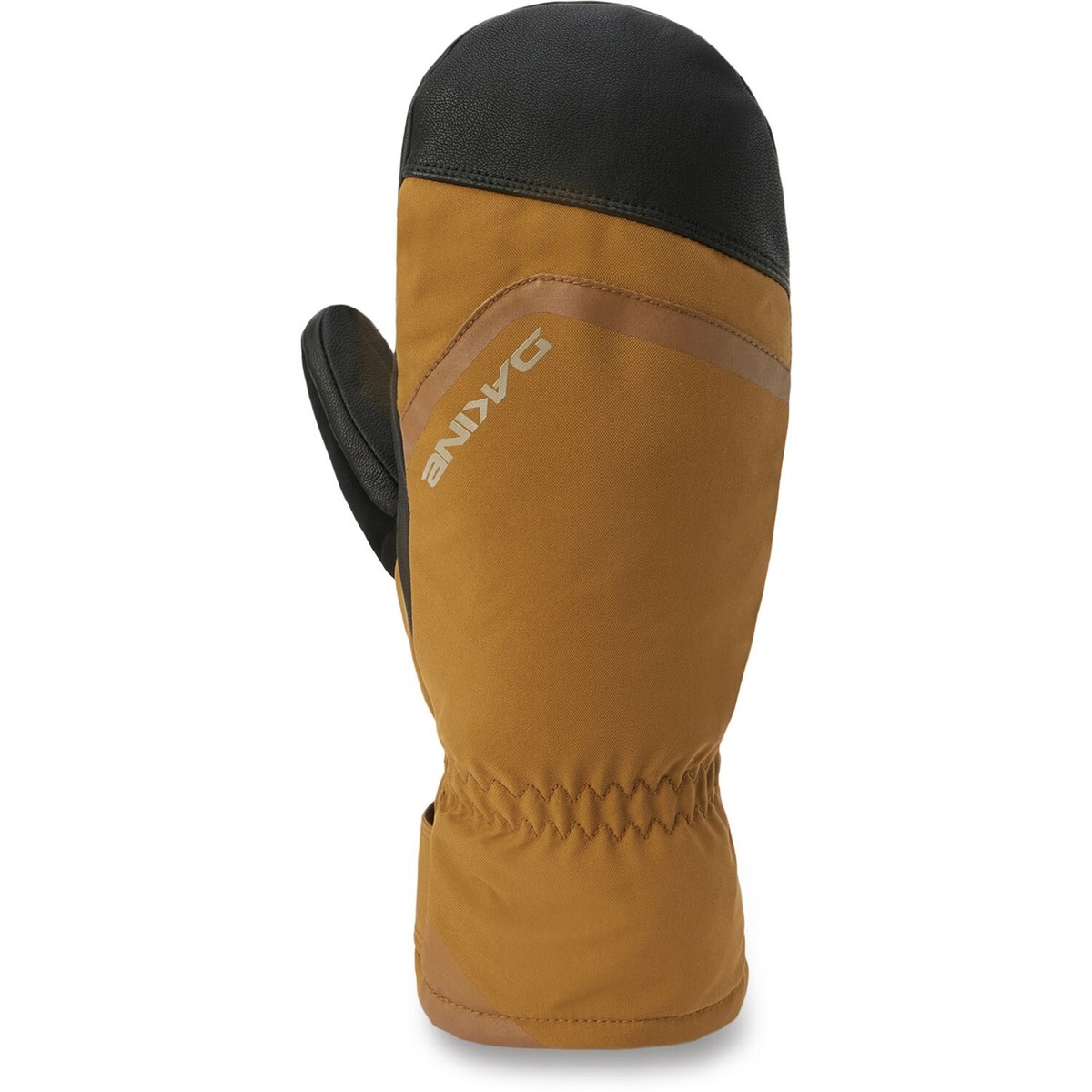 Dakine Fillmore Gore-Tex Snowboard Short Mitts Men's Large Rubber