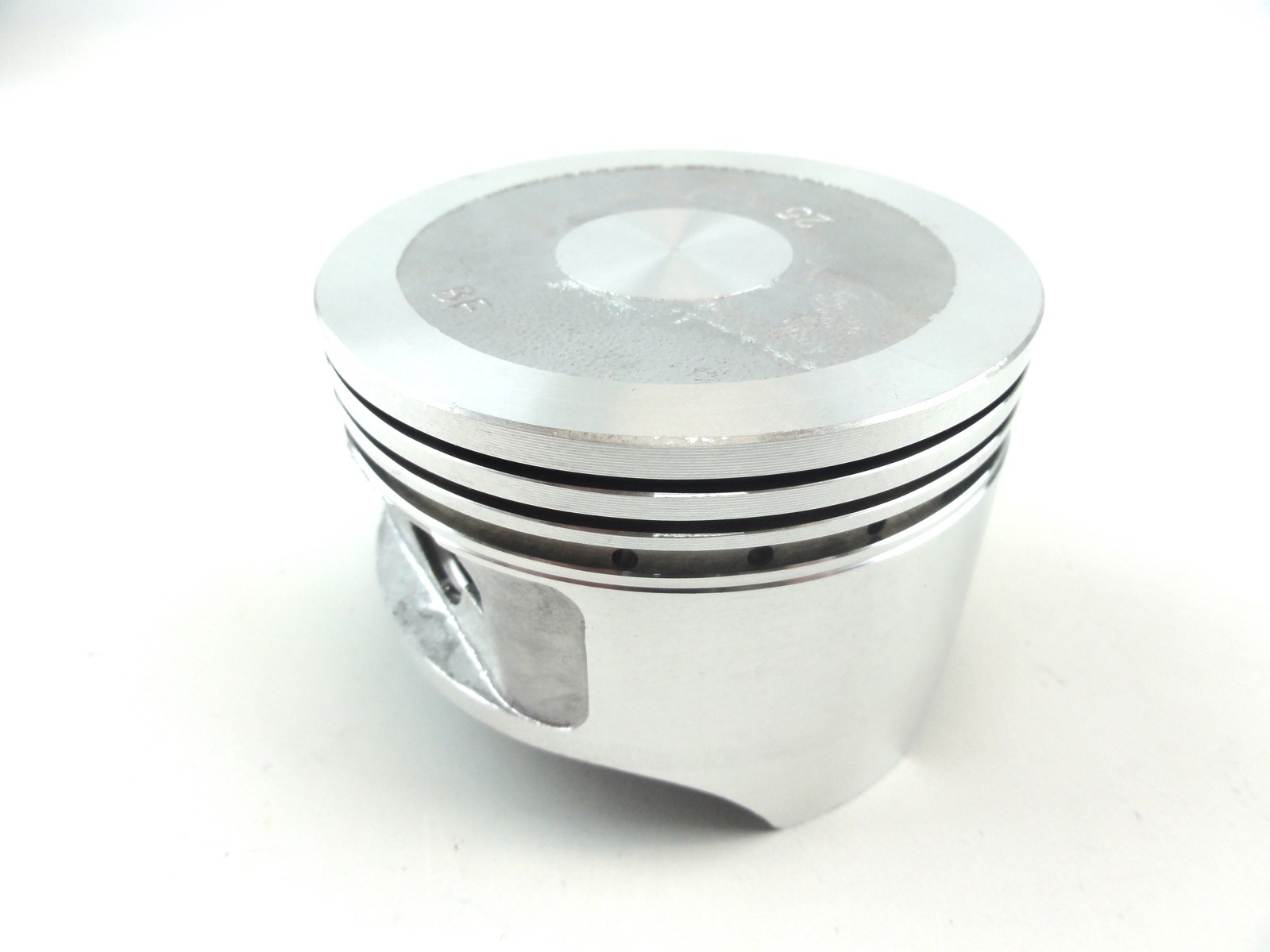 Makita OEM Piston #247-23402-H3 for 