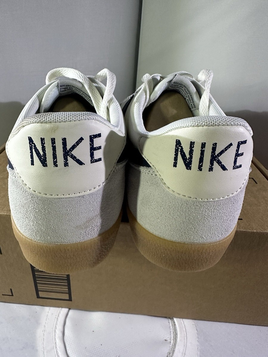 ◆正規品◆NIKE KILLSHOT 2 MIDNIGHT NAVY◆関税/送料込◆人気◆ Buy Killshot 2 'Midnight Navy' - 432997 107 | GOAT