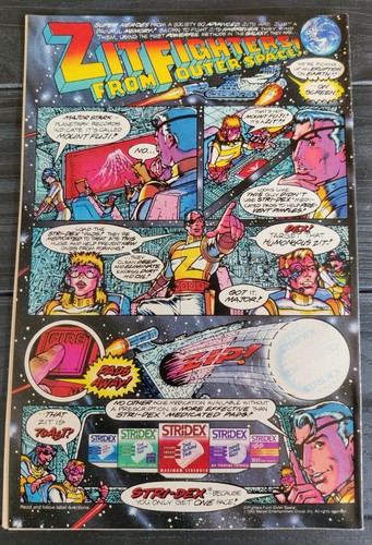The Punisher 2099 #4 Marvel Comics May 1993 Dawn Of The Heroes - Picture 3 of 6