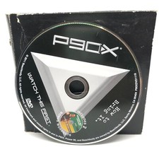 P90x Ab Ripper X Dvd Disc 12 For Sale Online Ebay