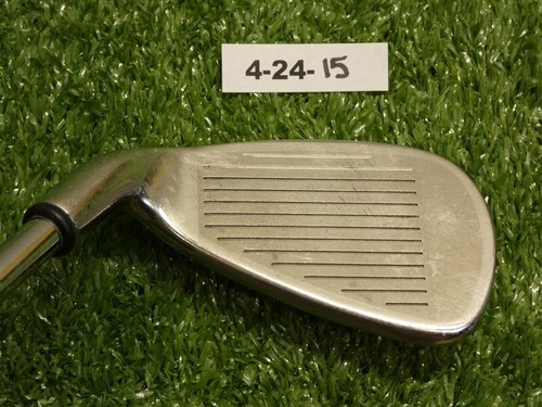 Callaway Big Bertha Fusion 5 Iron NS Pro 990 GH Regular Steel - Picture 3 of 5