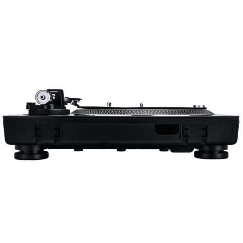 Reloop RP-2000-MK2 Direct Drive DJ Turntable - Picture 4 of 5