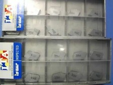 Iscar GTN2 IC354 /GTN3 IC354/GTN4 IC354/ GTN5 IC354 Cemented carbide 10PCS 