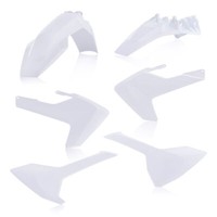 Acerbis Original Kunststoff Kit Husqvarna Tc 85 2018 2019 2020-2024