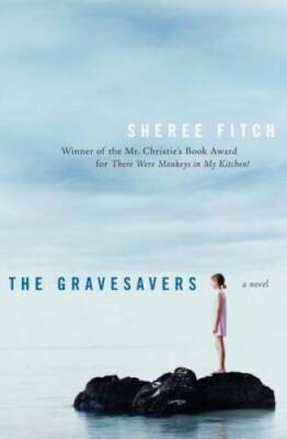The Gravesavers - Paperback By Fitch, Sheree - GOOD