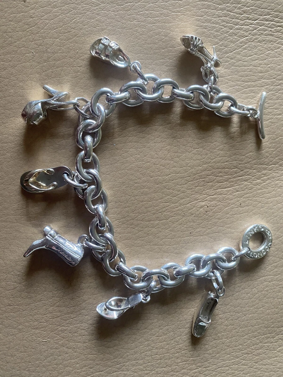 Links of london clearance anklet