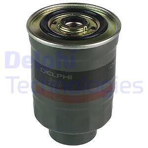 DELPHI HDF526 Fuel Filter for ASIA MOTORS BEDFORD DAIHATSU FORD HYUNDAI ISU
