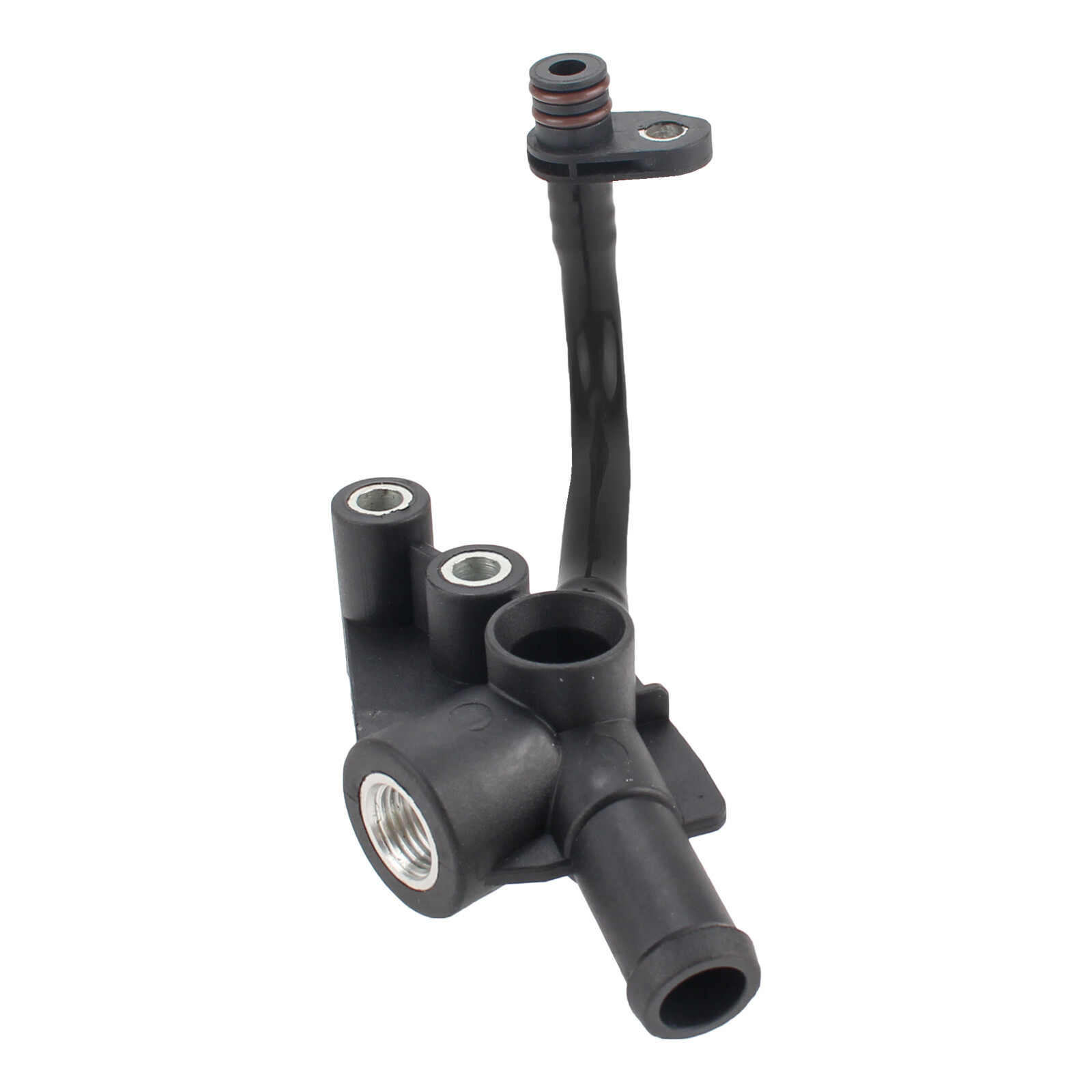 Turbocharger Coolant Hose Fits Benz SL S E CL S550 S63 2782001400