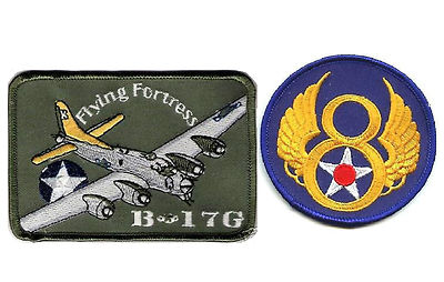 WWII ARMY AIR FORCE FIGHTER/BOMBER GROUP Fifth Air Force 5th USAAF