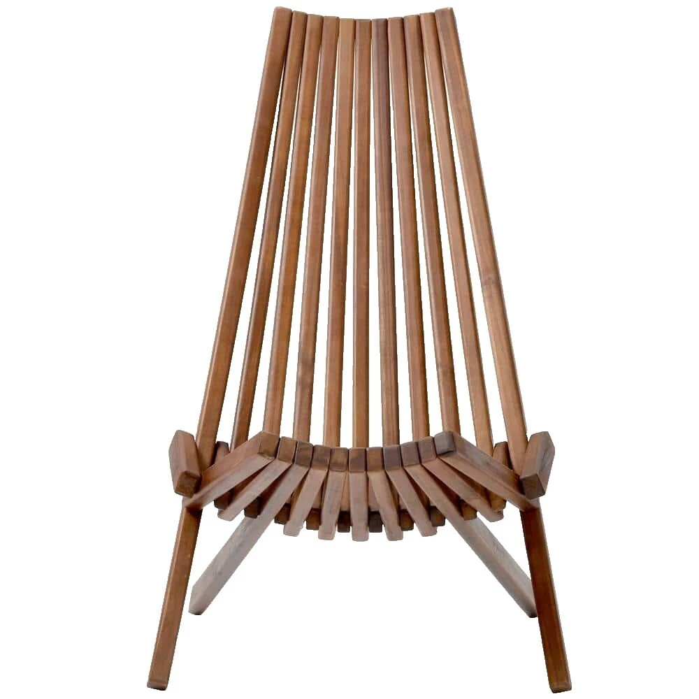 Wood Folding Chair Patio Chairs