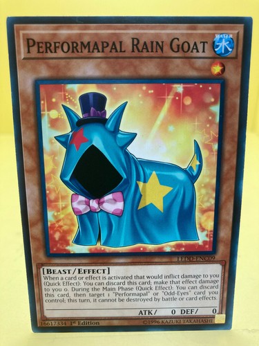 1x 1st Ed Common - YUGIOH LEGENDARY DRAGON DECK LEDD-C($2 Minimum Order Required - Picture 10 of 32