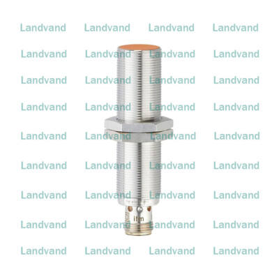 IFM 1PCS IG5568 IGA3005-BPKG/US-100-DPS Switch 5mm DC PNP New
