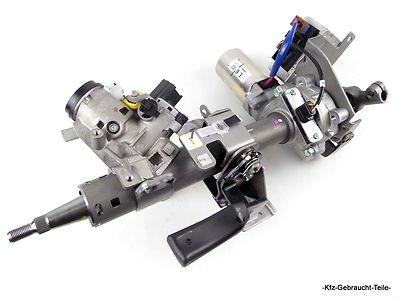 Mitsubishi Space Star 1.2 [ab 2012] Elektrische Lenksäule JJ301-001700 8633A029
