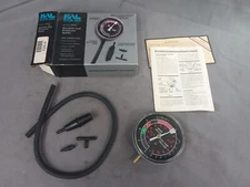 KAL EQUIPMENT 2511 VACUUM AND PRESSURE TESTER
