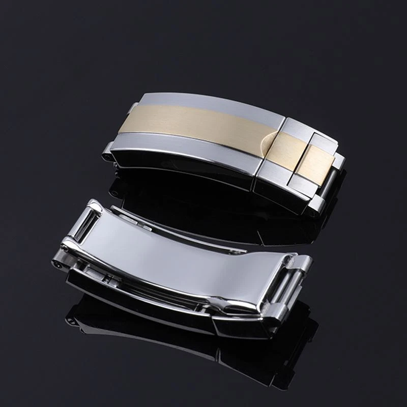 Rolex submariner shop deployment clasp