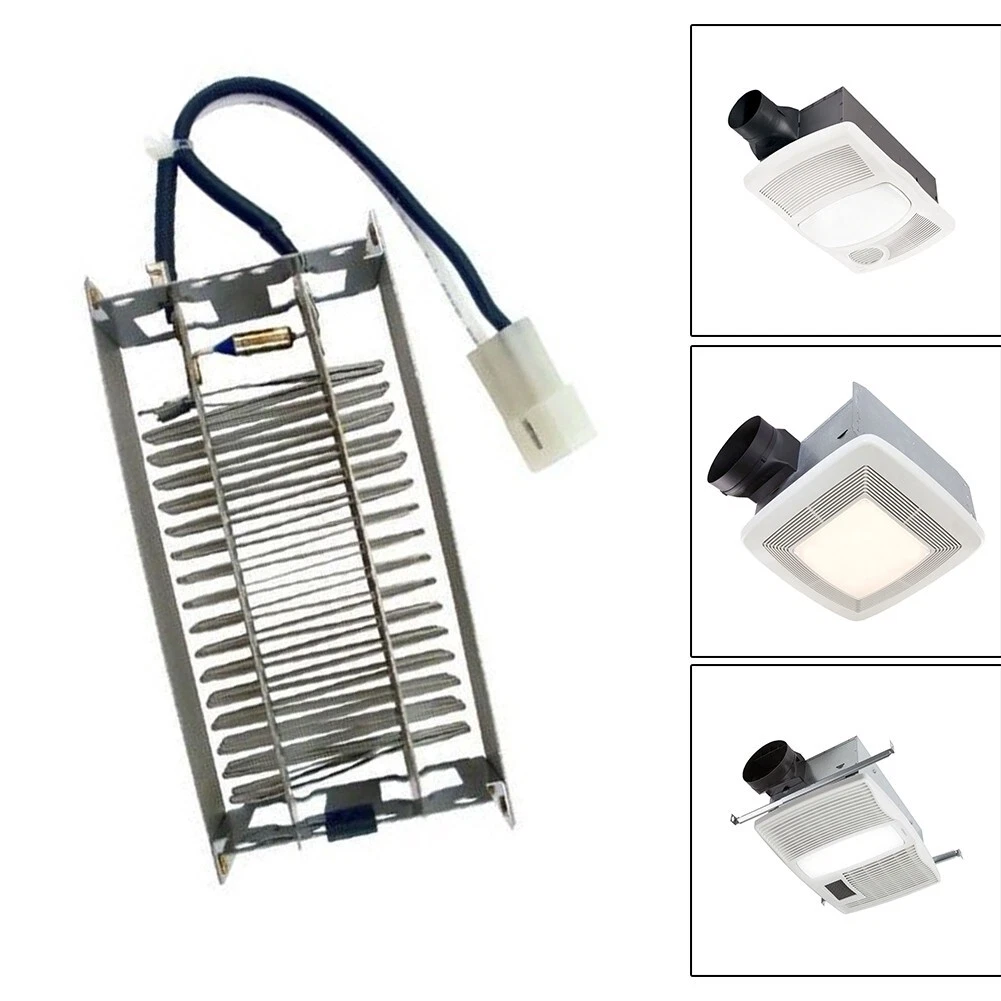 Heater Heating Element Fit For Broan Nutone 765HL QTX100HL