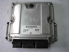 Moteur Mitsubishi CARISMA
