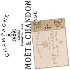 DIY Wiederverwendbare Kunststoffschablone // A3 A4 VINTAGE // Decoupage