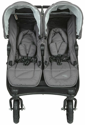 valco triple stroller