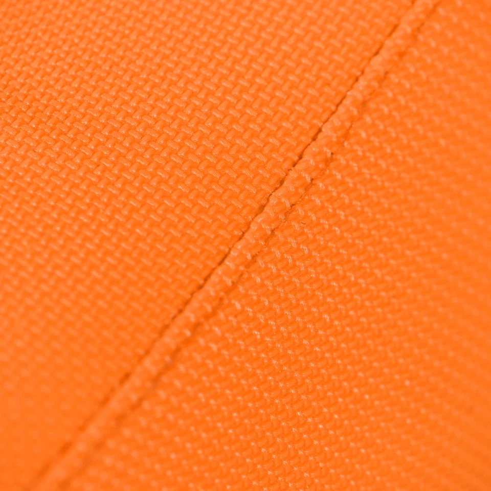 Cubierta de asiento KTM 350 400 620 EGS SC EXC 1994-1997 todo naranja estándar #432 logotipo Foto 4 de 4