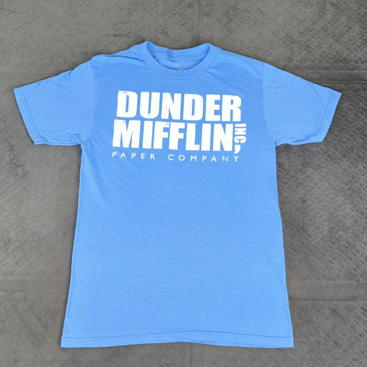 Dunder MIfflin paper Co. – Dunder Mifflin Paper Co.