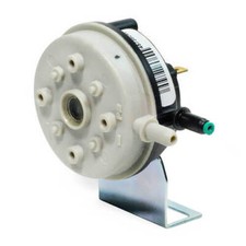 Weil McLain 511-624-520 1.4wc SPST Pressure Switch