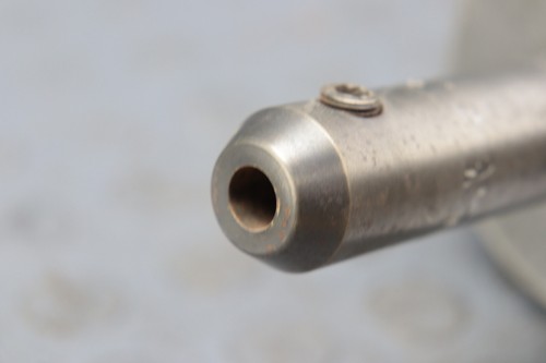 BT50 LYNDEX 3/8 END MILL TOOL HOLDER  LOC4966 - Afbeelding 3 van 7