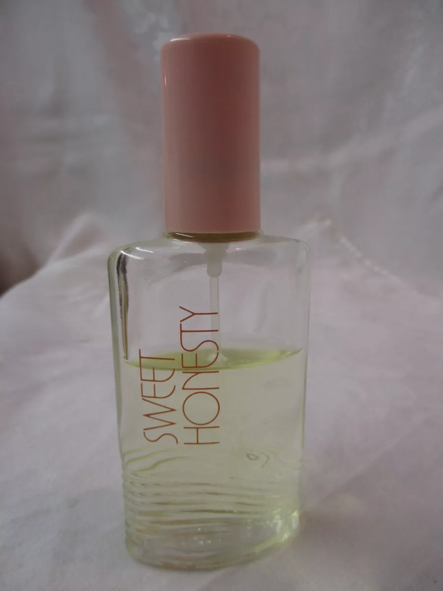 Perfume avon crystal sweet honesty store