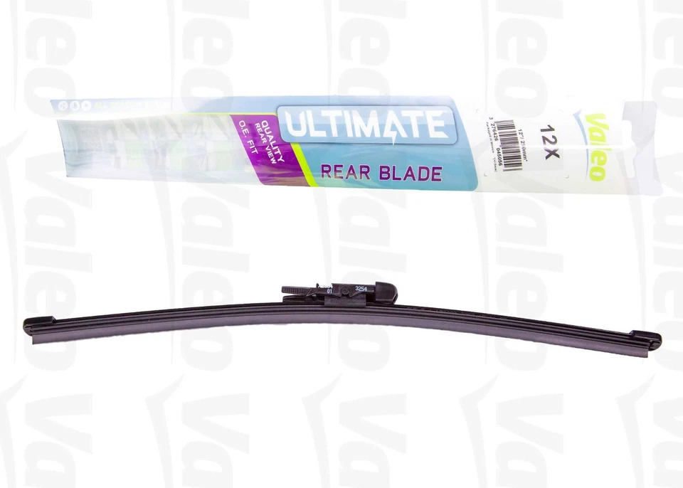 2 задних стеклоочистителя VALEO для Mini Cooper 2008-2014 Clubman/JCW/S WAGON - Изображение 3 из 4