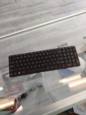 Genuine HP PAVILION 15-F 15-E 15-N 15T-E 15Z-E KEYBOARD 776778-001 Pre-owned