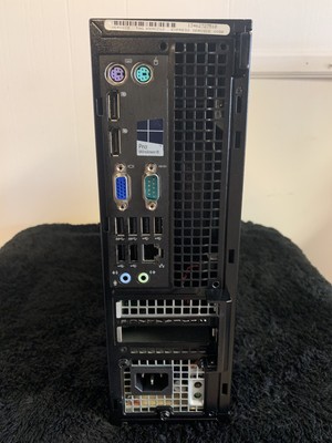 Dell Optiplex 90 Sff 4th Gen I5 4590 3 30ghz 8gb 500gbhdd Dvd Rw Linux Os Ebay Dell Optiplex 90 Sff 4th Gen I5 4590 3 30ghz 8gb 500gbhdd Dvd Rw Linux Os Ebay