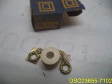 Square D Overload Relay Thermal Unit Part No. W8.15