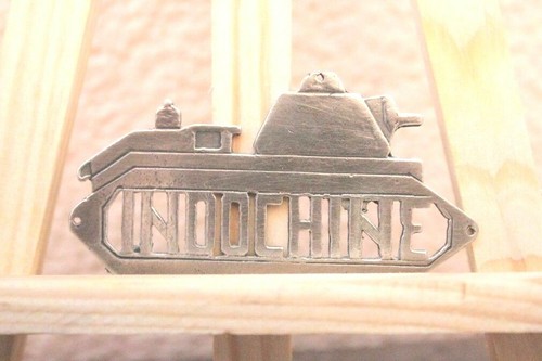 3° Company- Battalion French Battle Tank Battalion WW2 -Copy   