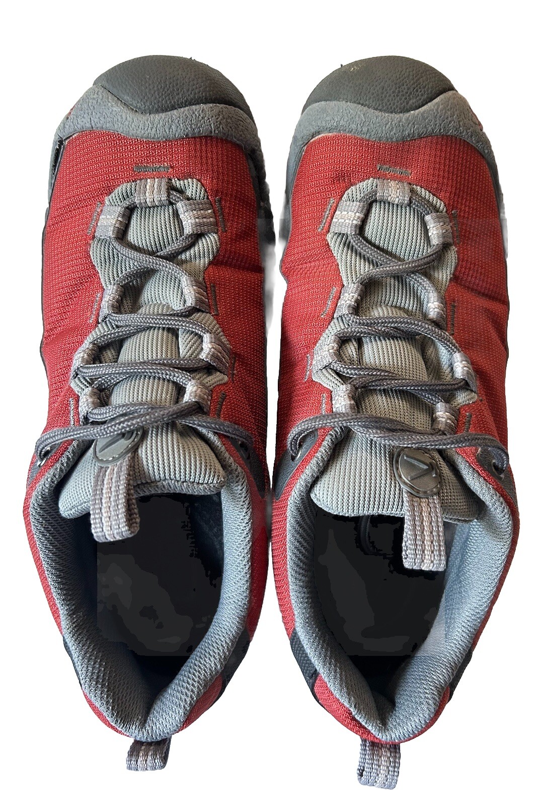 Keen XT 0515 donna taglia 8 stringate Aqua Stop casual escursionismo antiscivolo us intime ottimeioni