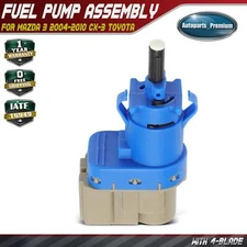 Brake Stop Light Switch for MAZDA 2 3 5 6 CX-3 CX-5 CX-9 MX-5 Miata Scion Toyota