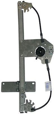 Lève-vitre avant gauche pour Peugeot 207 et 207 SW 1.6 1.4 HDi
