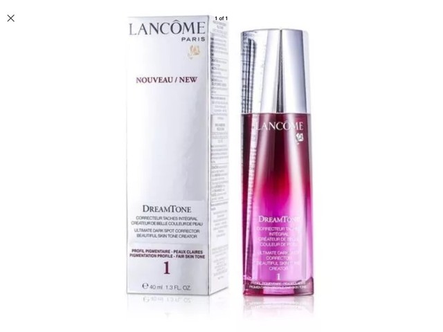 lancome dreamtone 2