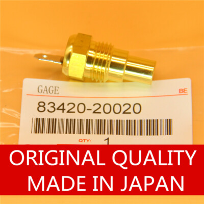 Toyota 83420 20040