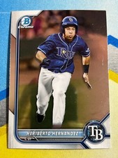 2022 Bowman Pick Your Chrome BCP1-150 Complete Your Set - Buy More & Save