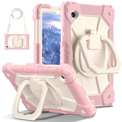 For Samsung Galaxy Tab A7 Lite A8 A9 A9 Plus Tablet Shockproof Stand Case Cover
