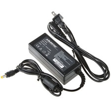 60W AC Adapter Charger For Samsung NP365E5C-S01US NP365E5C-S02US NP365E5C-S03US