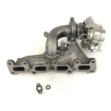 Billet Wheel Upgrade Turbo With Manifold Td04lr For Chrysler Pt Cruiser Gt 2.4l Billet Wheel Upgrade Turbo With Manifold Td04lr For Chrysler Pt Cruiser Gt 2.4l