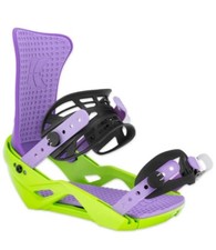 Kemper Freestyle Bindings