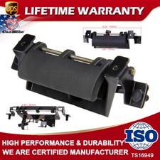 Back Rear Door Handle Metal For Toyota Sequoia Liftgate Tailgate 2001 2002-2007