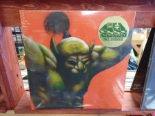 Face Stabber By Thee Oh Sees Record 19 For Sale Online Ebay