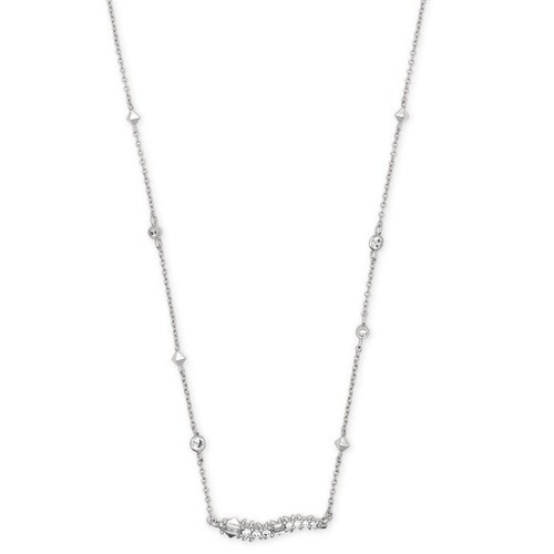 Kim Adjustable Necklace 1040 