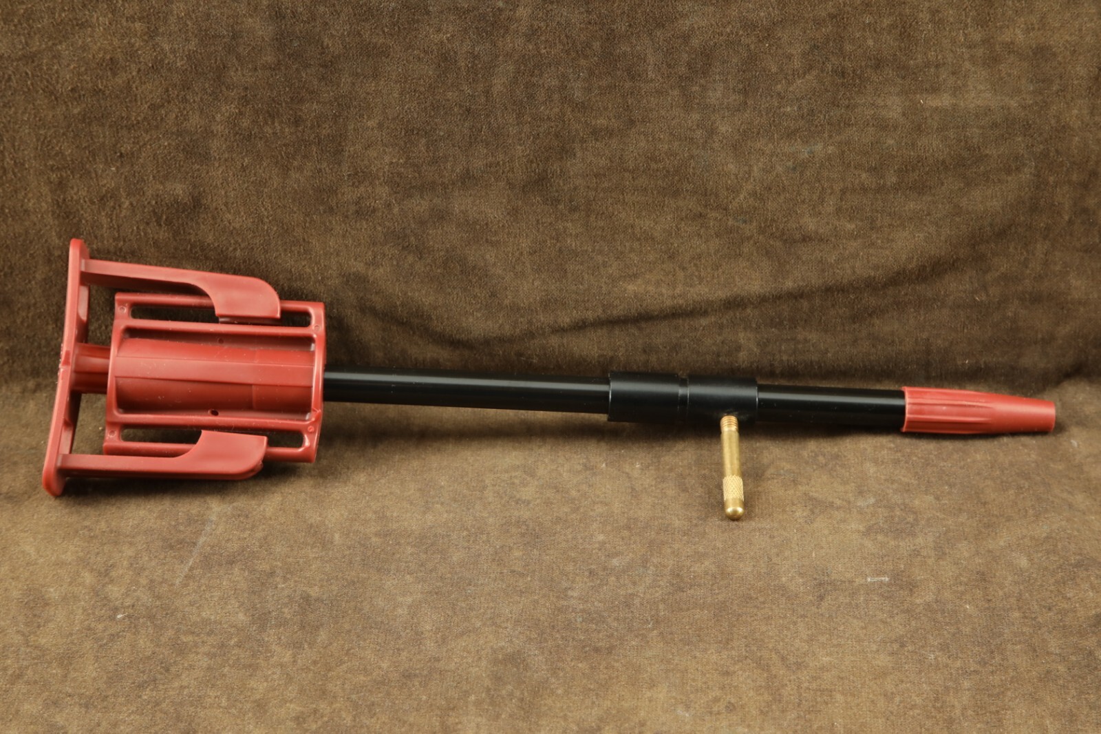 Tipton Gun Cleaning Supplies Ultra Cleaning Kit with Rod, Jags, Bore Guide eBay