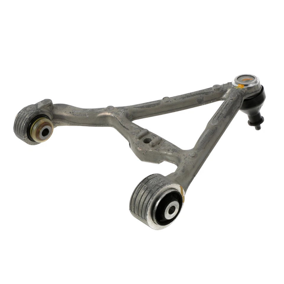 Brazo de control de suspensión izquierdo genuino Jaguar 2000-2019 XF XFR-S XJ XK XKR C2Z31679 Foto 3 de 4