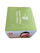 gDiapers 2 Boxes of 105 New Flushable Cloth Diaper Liners and 2 extra Open Boxes